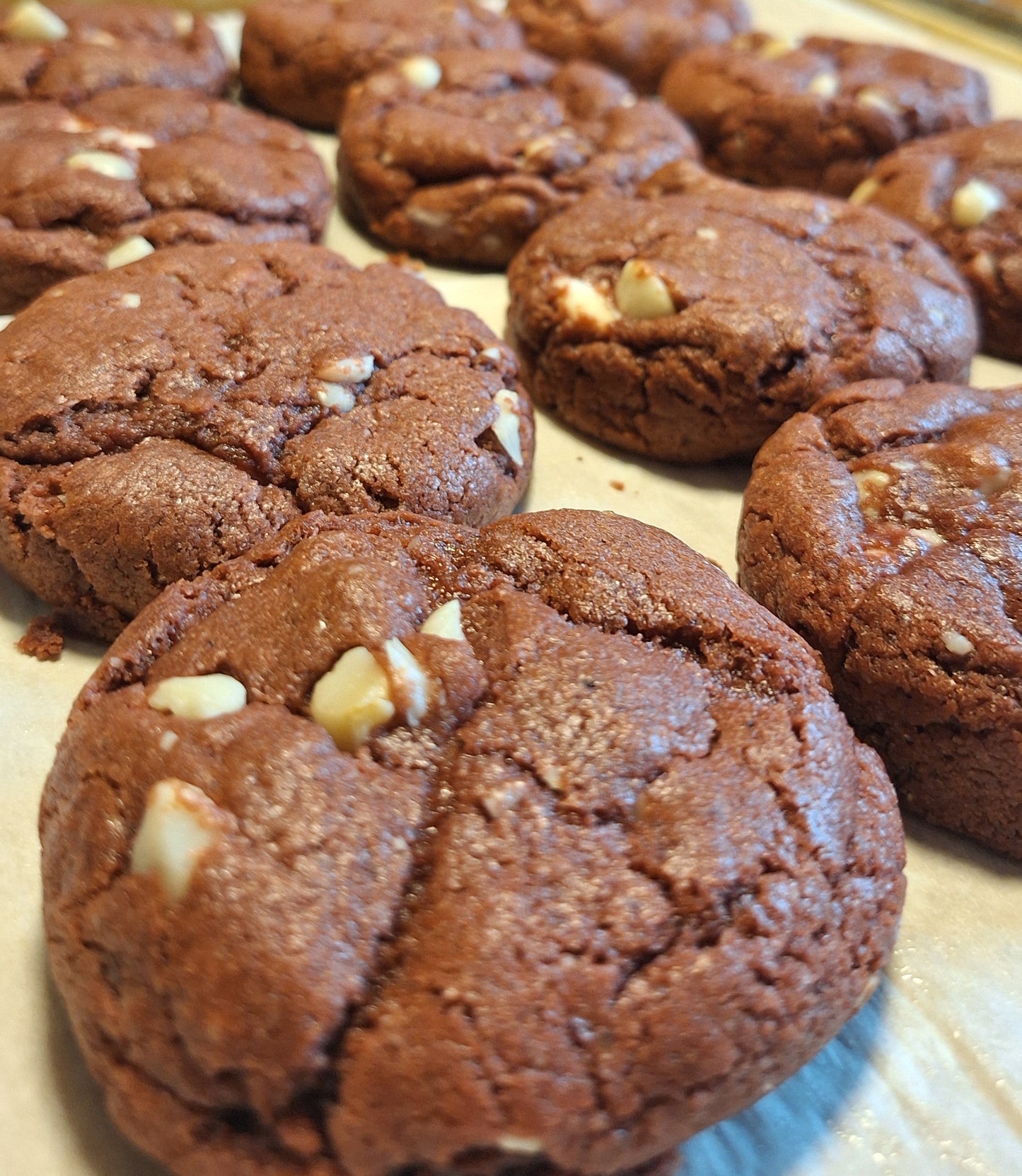 Cookie - Red Velvet (wholesale)