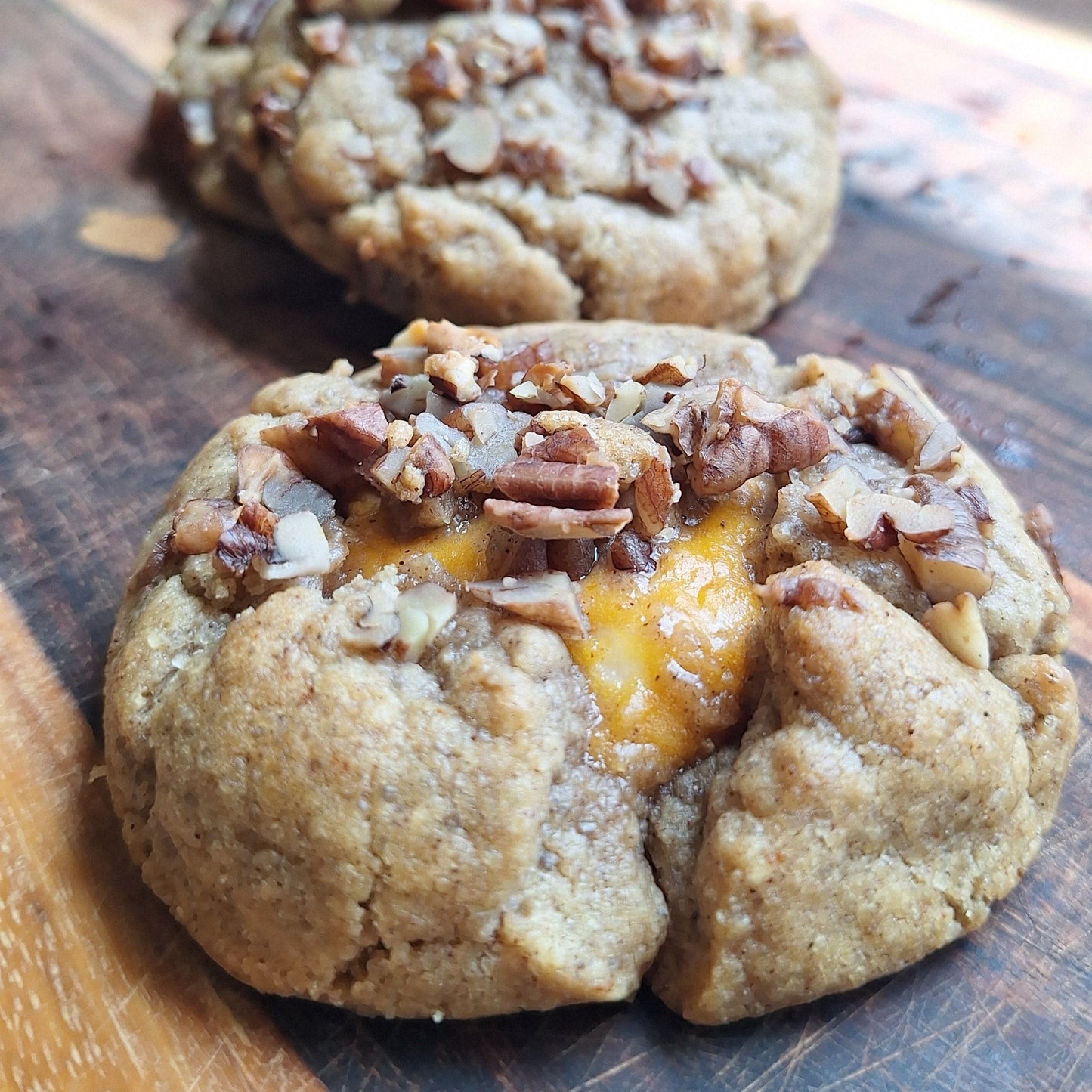 Cookie - Pumpkin Spice (Wholesale)