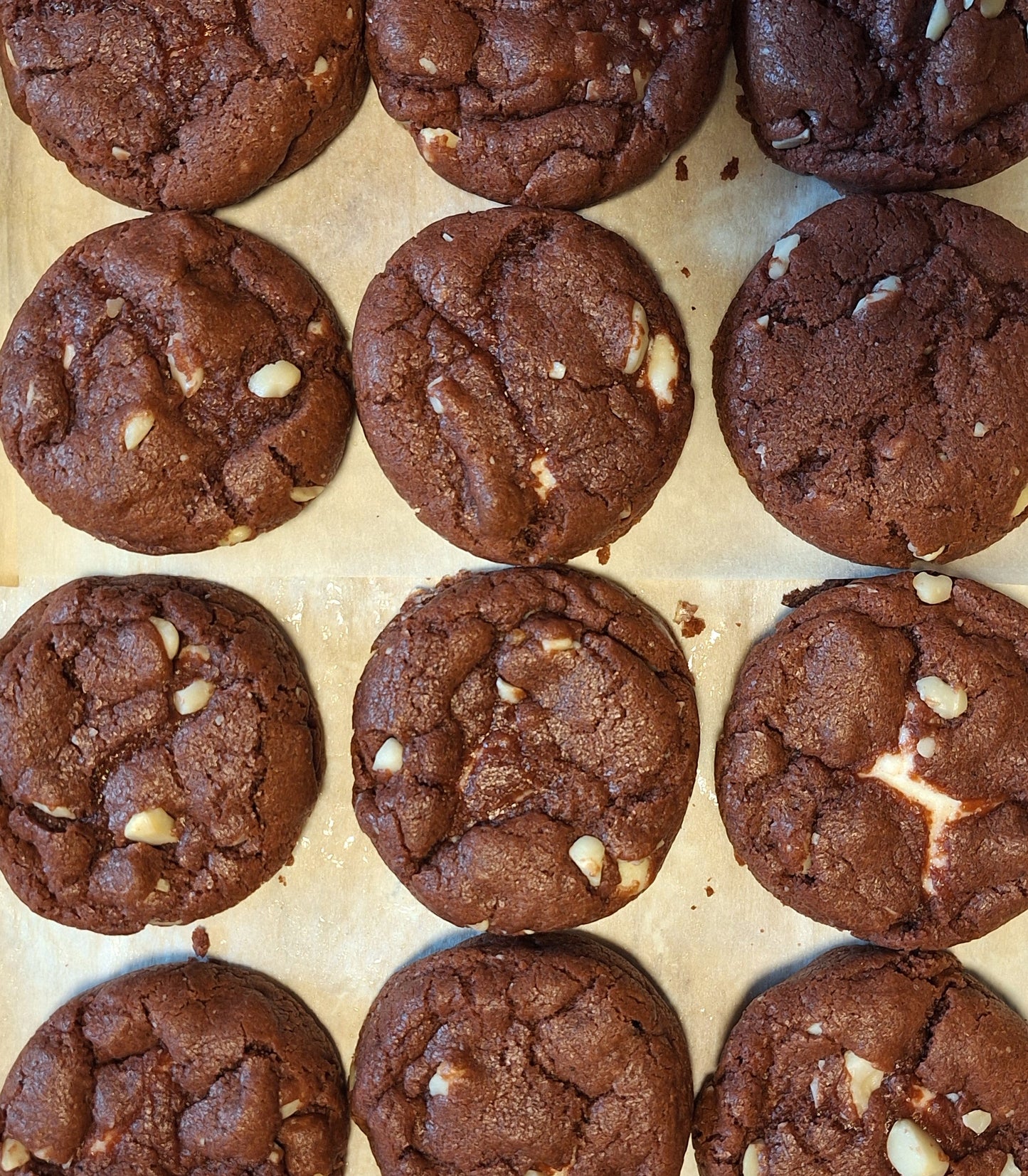 Cookie - Red Velvet (wholesale)