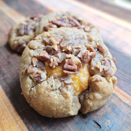 Cookie - Pumpkin Spice (Wholesale)